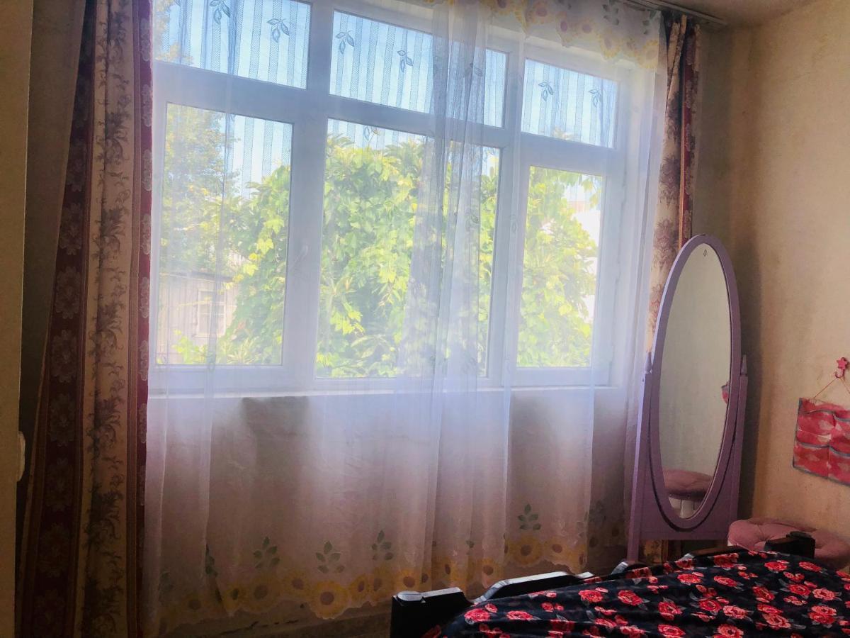 Готель Rozmarin Нouse Makhinjauri Батумі Екстер'єр фото